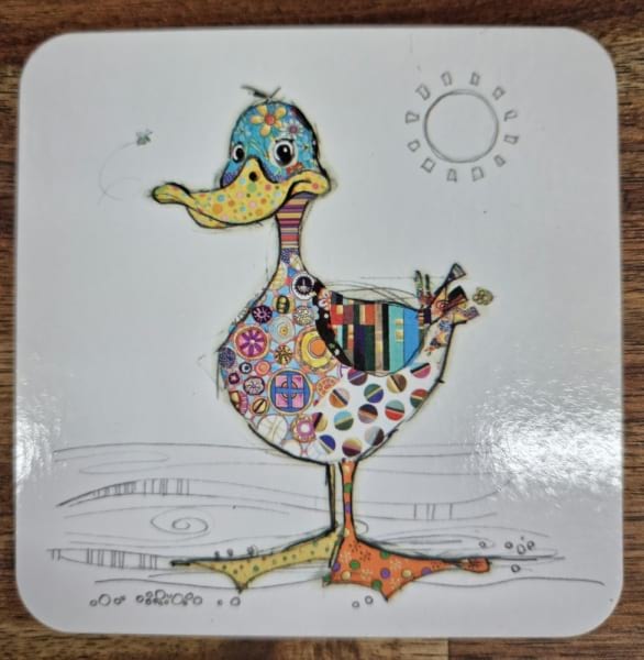 Duck