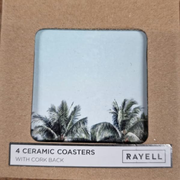 Palm Tree