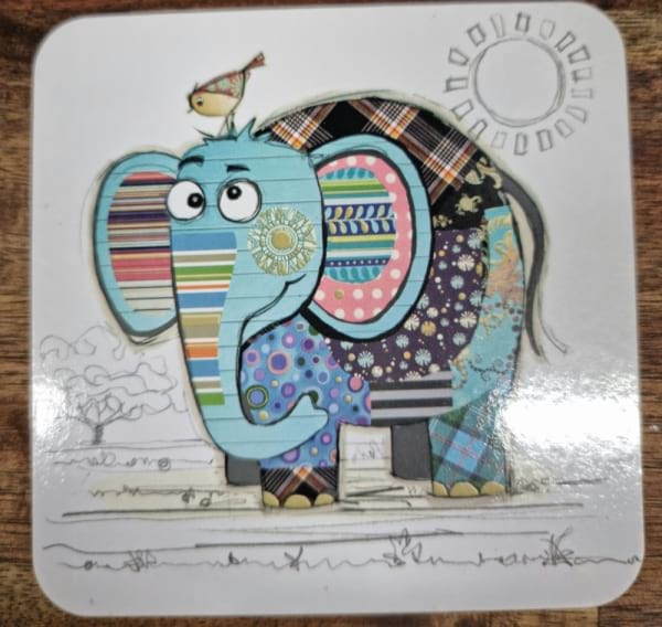 Elephant