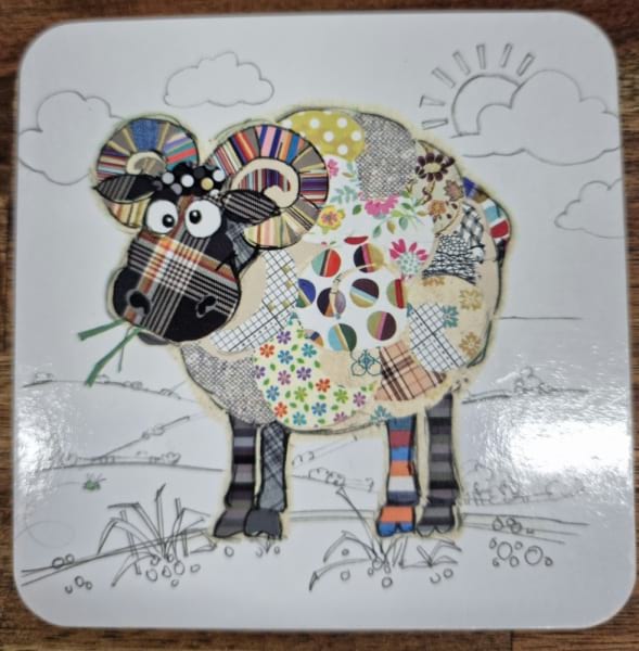 Ram