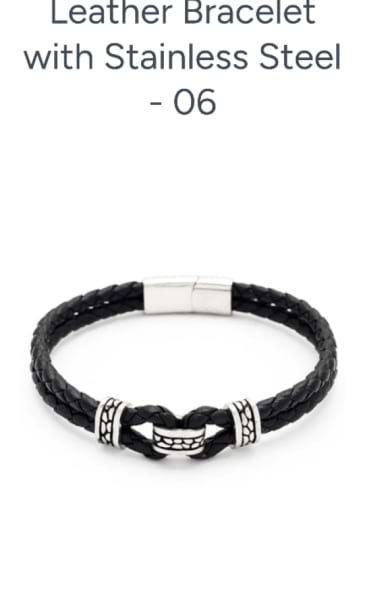 bracelet