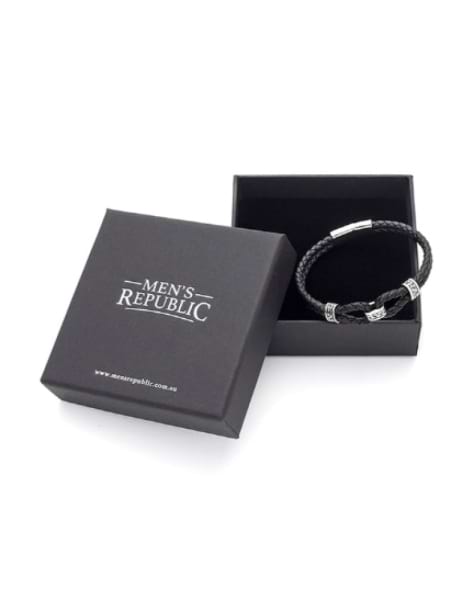 in box