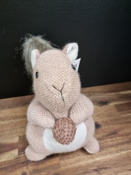Squirrel