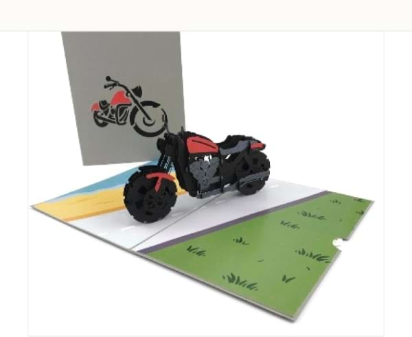 card