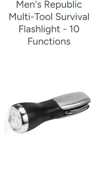 torch