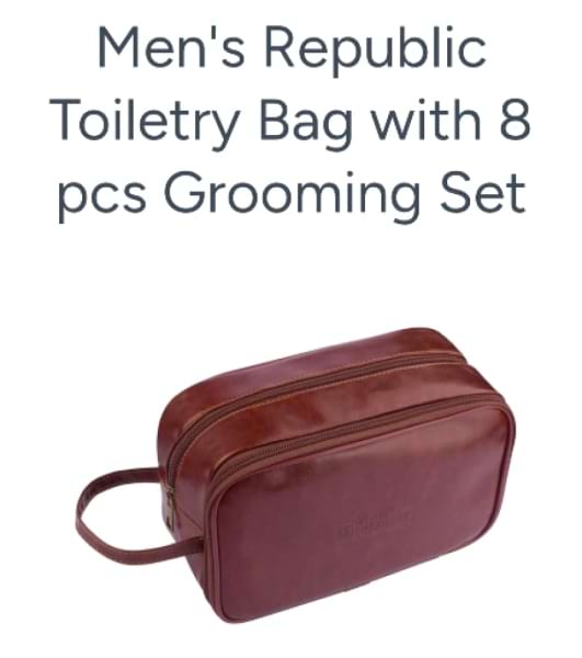 Bag