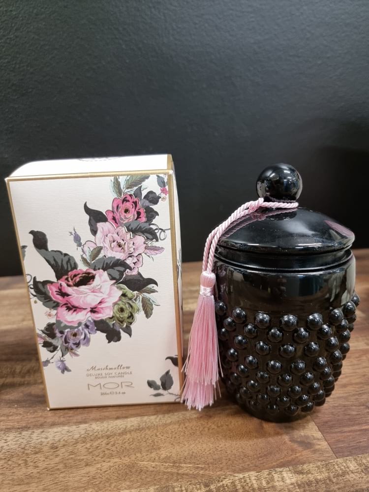 Mor Perfumed Candle
