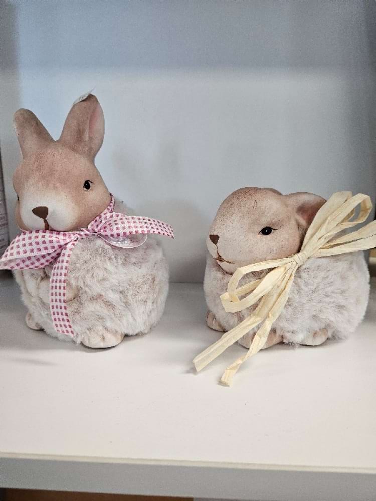 Flopsy & Mopsy Softee