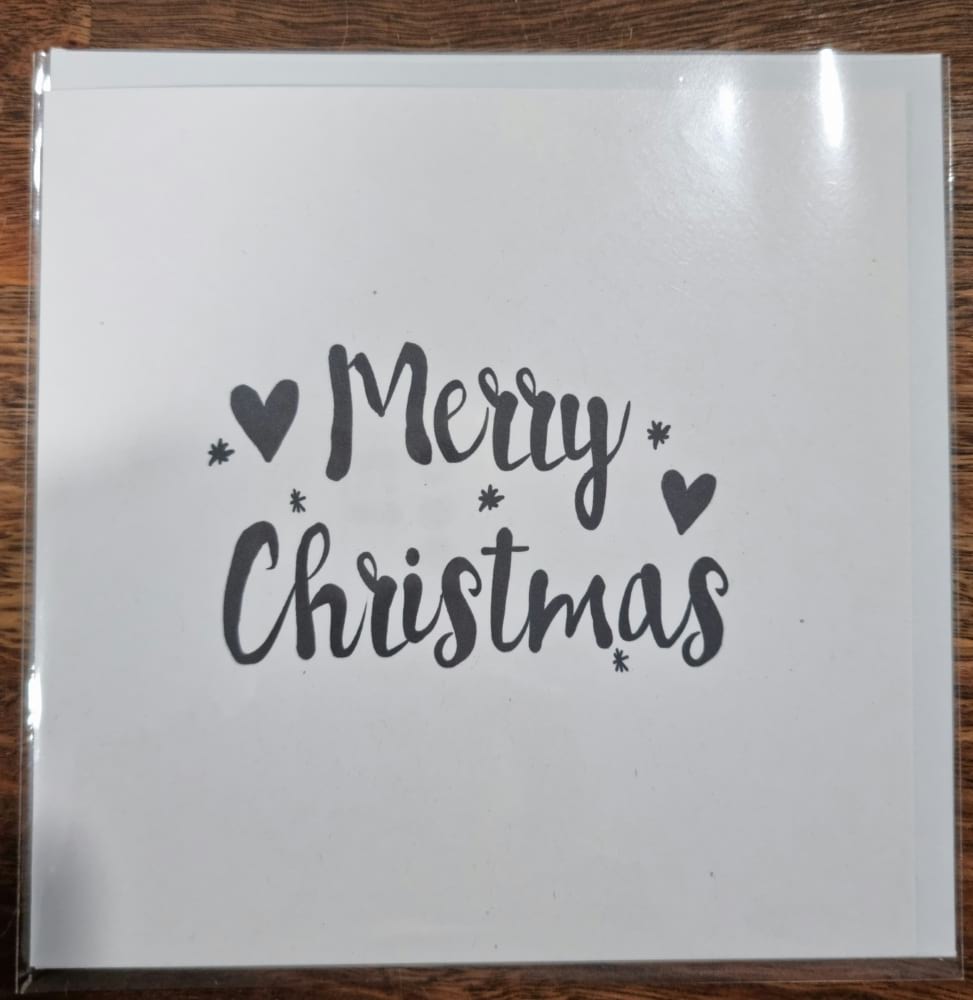 Merry Christmas 