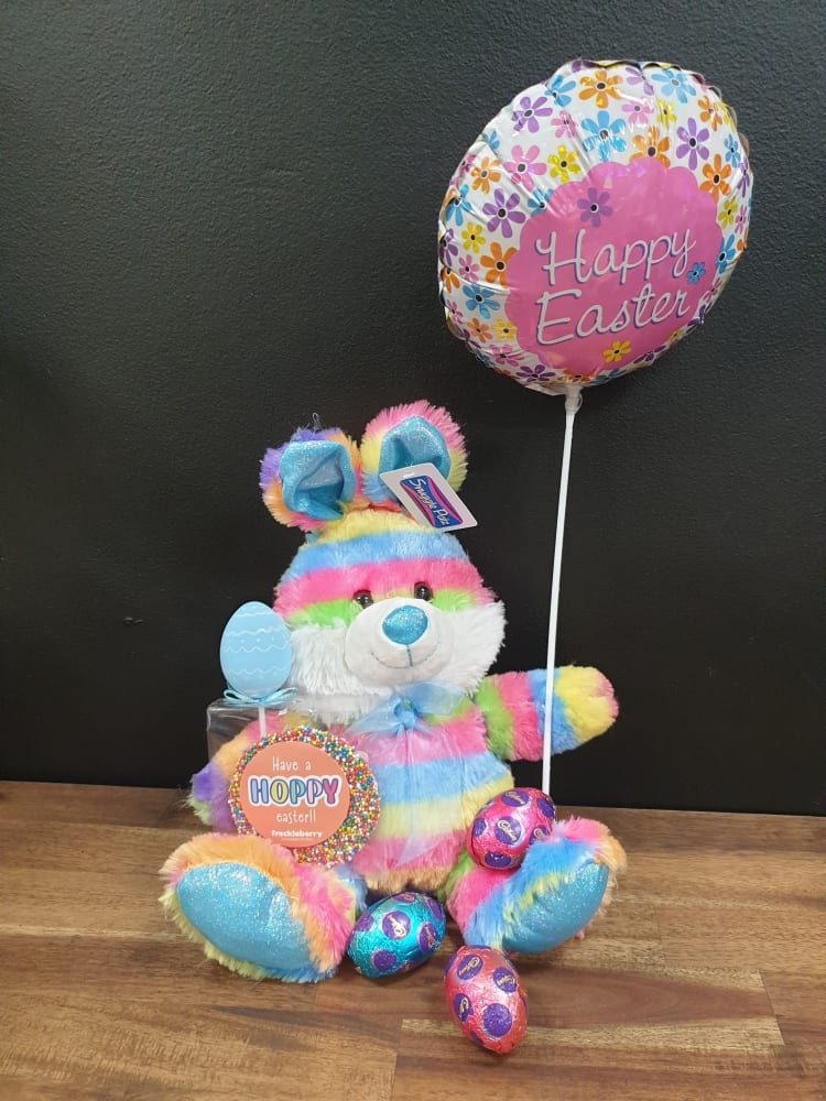 Gift a Bunny