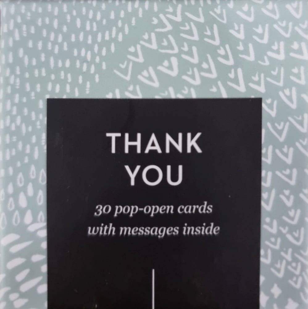 Thoughtfulls-THANK YOU