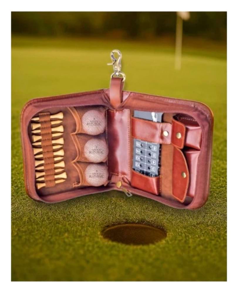 Ultimate Golf Accessories Gift Set