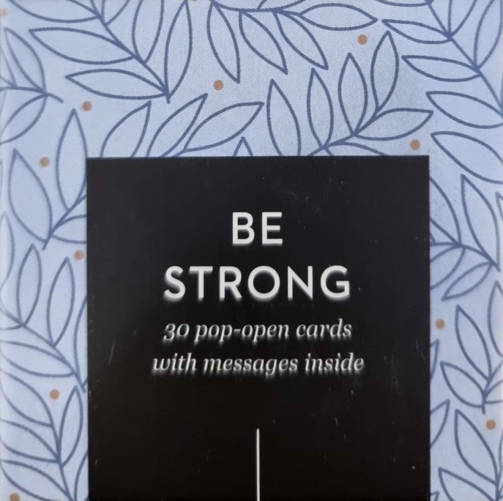 Thoughtfulls-BE S