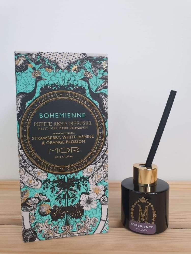Bohemienne Petite Reed Diffuser