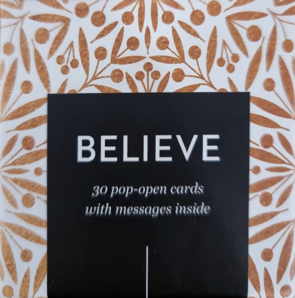 Thoughtfulls-BELIEVE