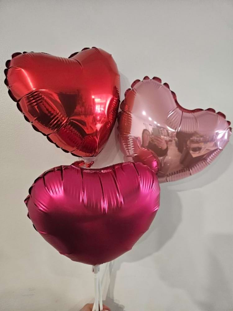 Heart Balloon
