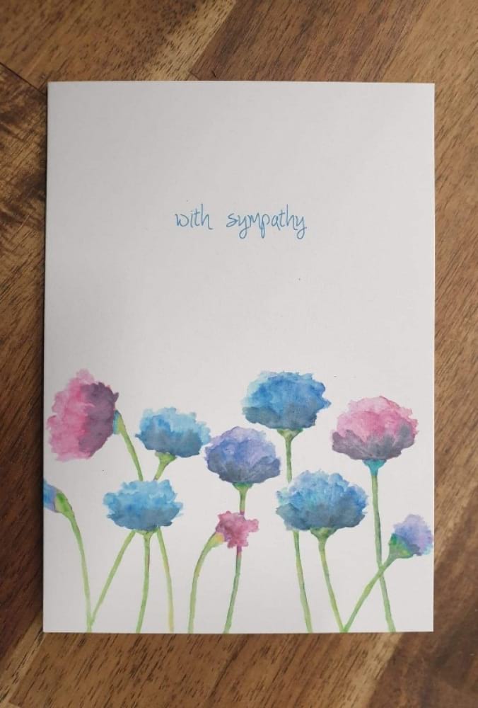 Sympathy