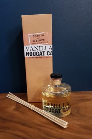 Vanilla Nougat Diffuser