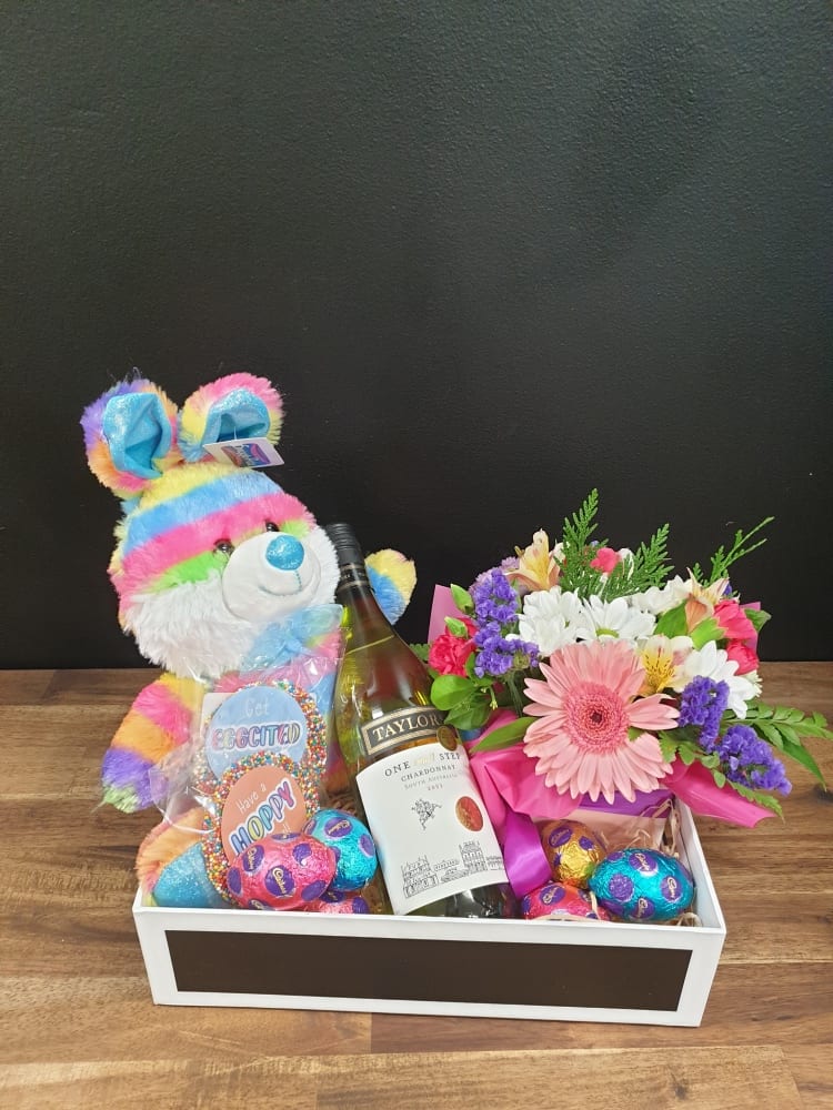 Easter for the Family
